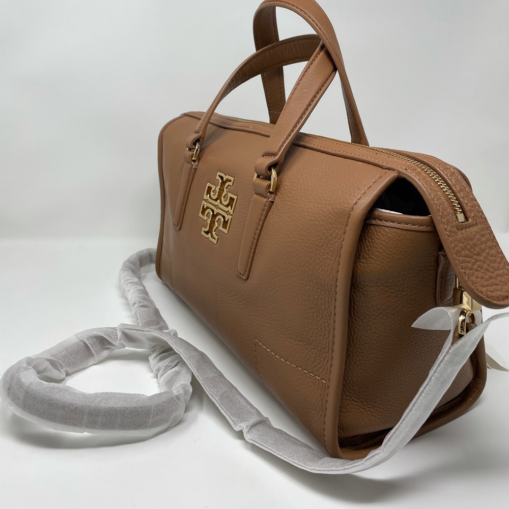 Tory Birch Britten Satchel